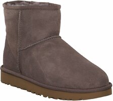 Classic Mini II Winterboots 604562 (Grau)