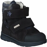 Kinder-Winterstiefel 701658 (Dunkelblau)