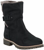 Felia Damen-Winterstiefel 694848 (Dunkelblau)