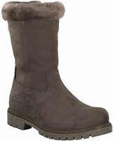 Alaska Damen-Winterstiefel 694855 (Grau)