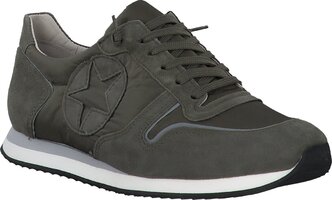 Damen-Sneaker 706139 (Oliv)