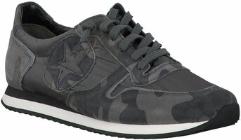 Sneaker für Damen 706115 (Grün)