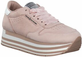 Sneaker für Damen 711184 (Rosa)