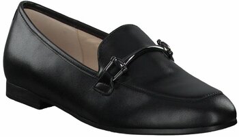 Trotteur für Damen 711871 (Schwarz)