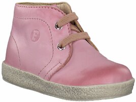 Naturino Lauflernschuhe aus Leder 707326 (Pink)