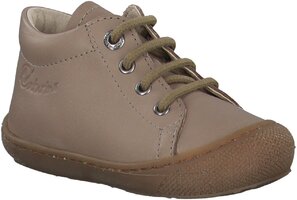 Naturino Lauflernschuhe aus Leder 707351 (Mittelbraun)