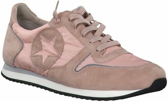 Damen-Sneaker 711056 (Rosé)