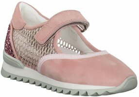 Kinder-Ballerinas 679033 (Rosa)