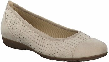 Slipper 713302 (Beige)