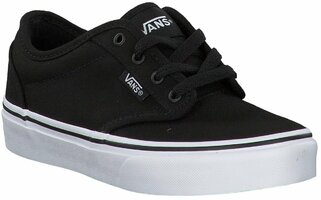 Halbschuhe für Kinder 706899 (Schwarz)