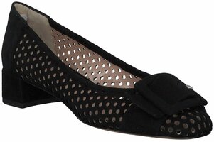 Klassische Pumps für Damen 710209 (Schwarz)