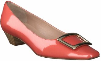 Klassische Pumps für Damen 448606 (Rosé)