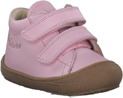 Naturino Lauflernschuhe aus Leder 707375 (Rosa)