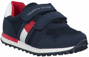 (Elisabet) Sneaker 718671 (Dunkelblau)