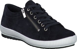 Damen-Schnürschuhe 714859 (Dunkelblau)