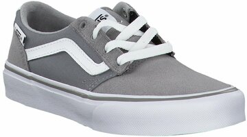 Halbschuhe 706930 (Grau)