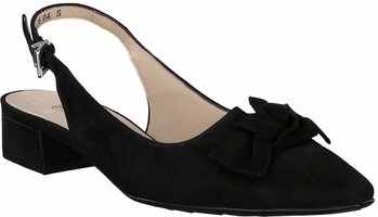 Latiza Slingpumps 711275 (Schwarz)