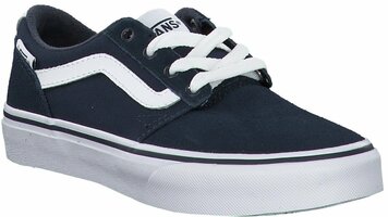 Halbschuhe für Kinder 706929 (Dunkelblau)