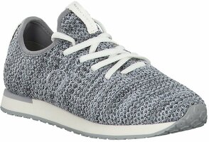 Sneaker für Damen 710313 (Grau)