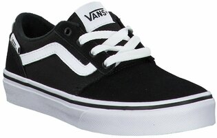 Kinder-Schnürschuhe 706917 (Schwarz)