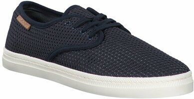 Viktor Schnürschuhe für Herren 713405 (Dunkelblau)
