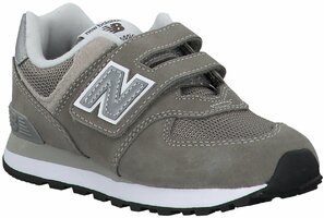 Sneaker für Kinder 704374 (Grau)