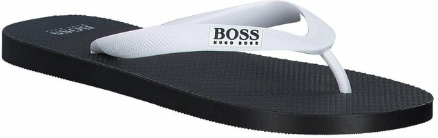 Boss Herren-Zehentrenner 717502 (Dunkelblau)
