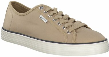Baron Herren-Schnürschuhe 713454 (Beige)