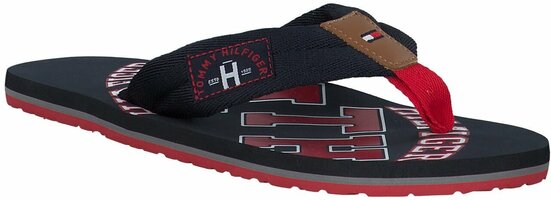 Herren-Zehentrenner 705366 (Dunkelblau)