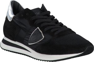 Damen-Sneaker 721633 (Schwarz)
