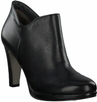 Ankle-Boots für Damen 732266 (Schwarz)