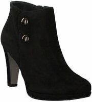 Ankle-Boots für Damen 732254 (Schwarz)