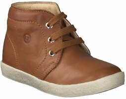 Kinder-Lauflernschuhe 730816 (Braun)