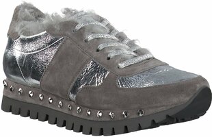 Winter-Sneaker für Damen 741140 (Grau)