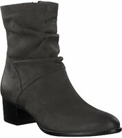 Stiefeletten für Damen 732084 (Dunkelgrau)