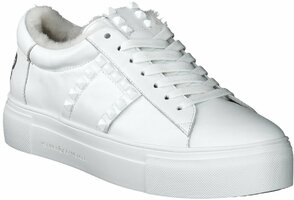 Winter-Sneaker für Damen 726035 (Weiß)