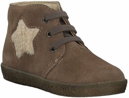 Lauflernschuhe für Kinder 741334 (Mittelbraun)