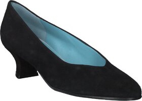 Daman-Pumps 697622 (Schwarz)