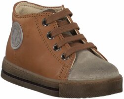 Lauflernschuhe für Kinder 741309 (Braun)