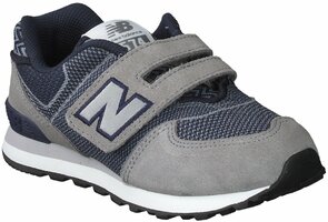 Klett-Sneaker für Kinder 720379 (Blau)