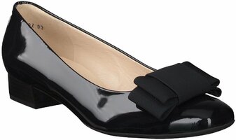 Klassische Pumps für Damen 723459 (Blau)