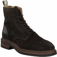 Schnürboots für Herren 730889 (Dunkelbraun)