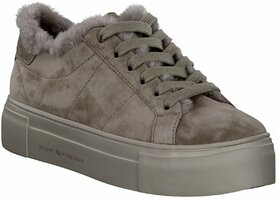 Winter-Sneaker für Damen 726114 (Beige)