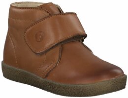 Naturino Lauflernschuhe für Kinder 751613 (Mittelbraun)
