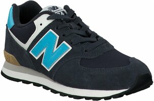 Sneaker für Kinder 841432 (Dunkelblau)