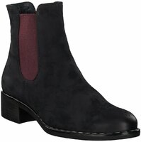 Chelsea Boots für Damen 732035 (Dunkelblau)