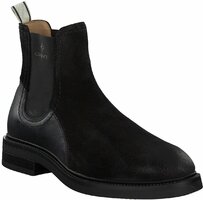 MARTIN Chelsea Boots für Herren 741700 (Schwarz)