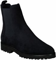 Chelsea Boots für Damen 752150 (Blau)