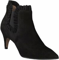 Ankle Boots für Damen 752265 (Schwarz)