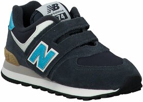 Klett-Sneaker für Kinder 841584 (Blau)